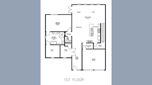 The Woodlands 2-story, 6-bed 11931 S Red Cedar Circle-idx