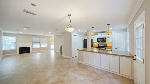 The Woodlands 2-story, 3-bed 60 Cokeberry Court 60-idx