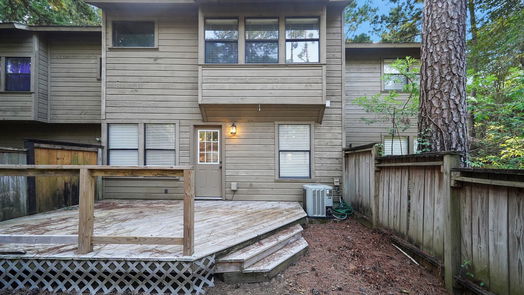 The Woodlands 2-story, 3-bed 60 Cokeberry Court 60-idx