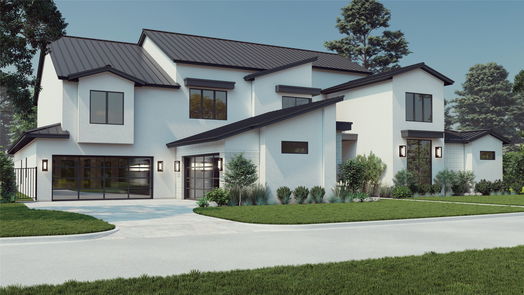 The Woodlands 2-story, 5-bed 46 Aria Isle Drive-idx