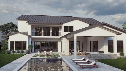 The Woodlands 2-story, 5-bed 46 Aria Isle Drive-idx