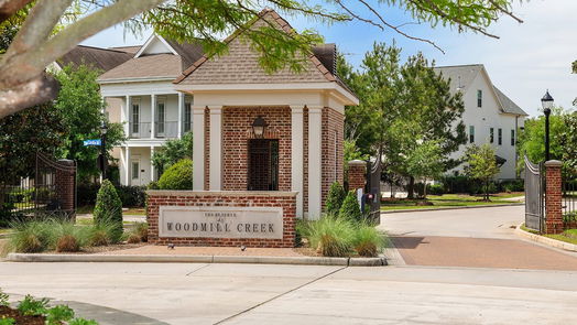 The Woodlands 3-story, 4-bed 25206 Calhoun Creek Drive-idx