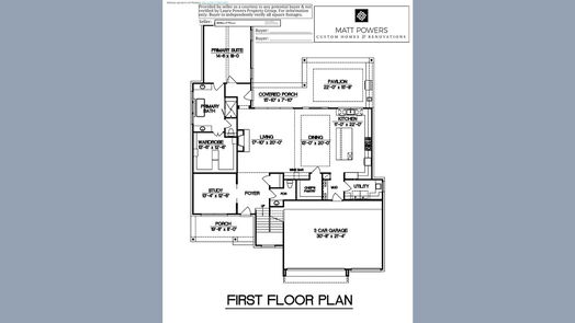 The Woodlands 2-story, 4-bed 5 Coralvine Court-idx