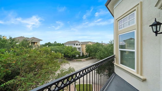 The Woodlands 4-story, 3-bed 91 Colonial Row Drive-idx