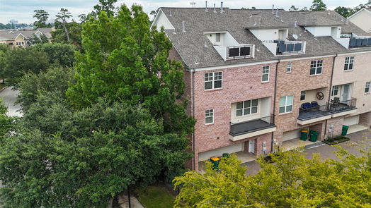 The Woodlands 4-story, 3-bed 91 Colonial Row Drive-idx