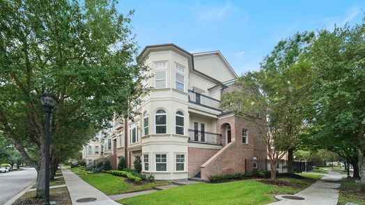 The Woodlands 4-story, 3-bed 91 Colonial Row Drive-idx