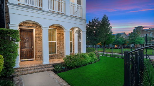 The Woodlands 3-story, 3-bed 250 Breezy Way-idx