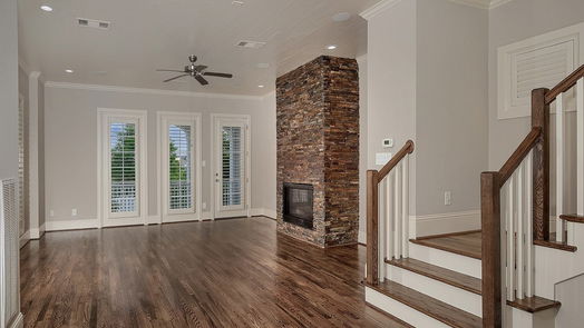 The Woodlands 3-story, 3-bed 250 Breezy Way-idx