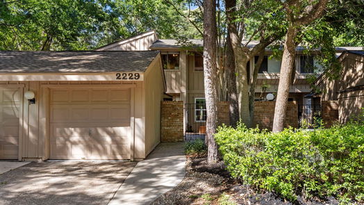 The Woodlands 2-story, 1-bed 2229 W Settlers Way-idx