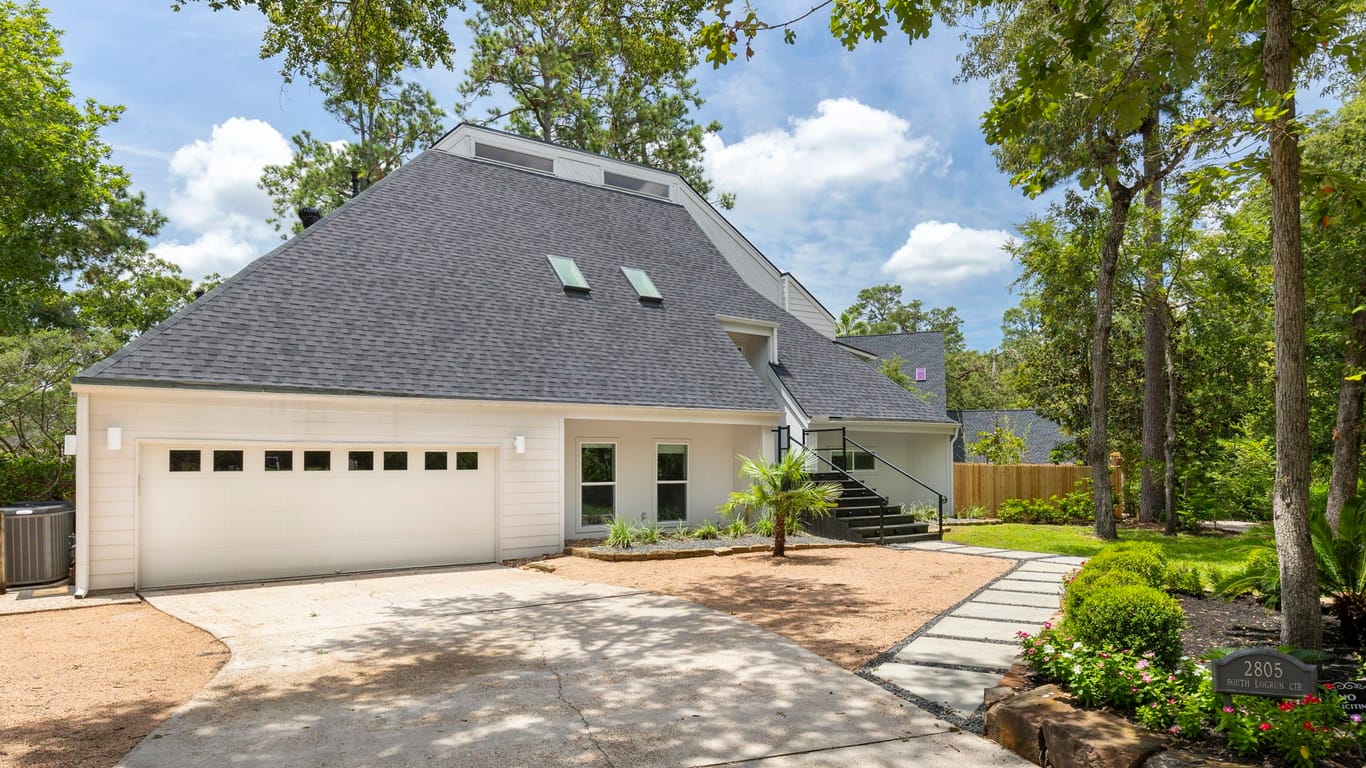 The Woodlands 2-story, 4-bed 2805 S Logrun Circle-idx