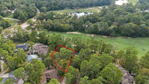 The Woodlands null-story, null-bed 10713 N Autumnwood Way-idx