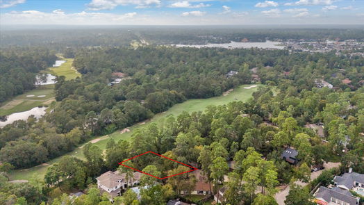 The Woodlands null-story, null-bed 10713 N Autumnwood Way-idx