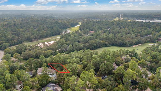 The Woodlands null-story, null-bed 10713 N Autumnwood Way-idx