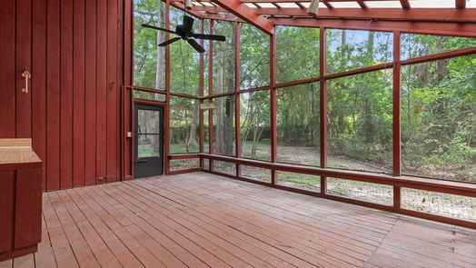 The Woodlands 2-story, 4-bed 10711 E Timberwagon Circle-idx