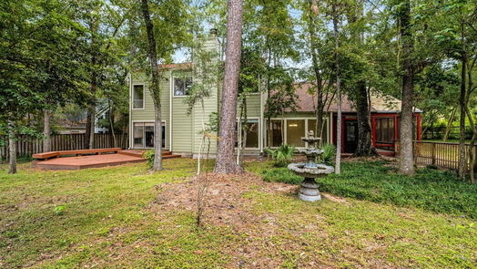 The Woodlands 2-story, 4-bed 10711 E Timberwagon Circle-idx