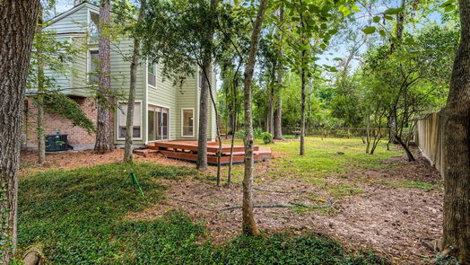The Woodlands 2-story, 4-bed 10711 E Timberwagon Circle-idx