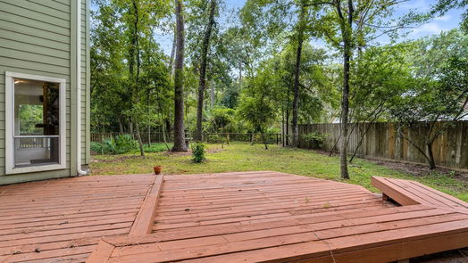 The Woodlands 2-story, 4-bed 10711 E Timberwagon Circle-idx