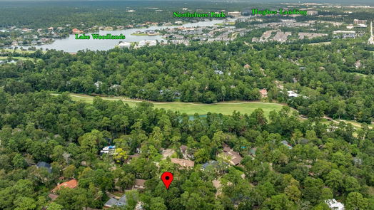 The Woodlands 2-story, 4-bed 10711 E Timberwagon Circle-idx