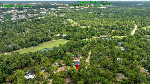 The Woodlands 2-story, 4-bed 10711 E Timberwagon Circle-idx