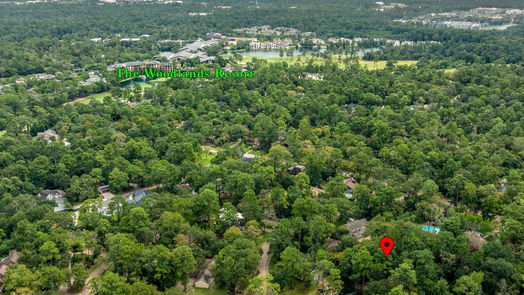 The Woodlands 2-story, 4-bed 10711 E Timberwagon Circle-idx