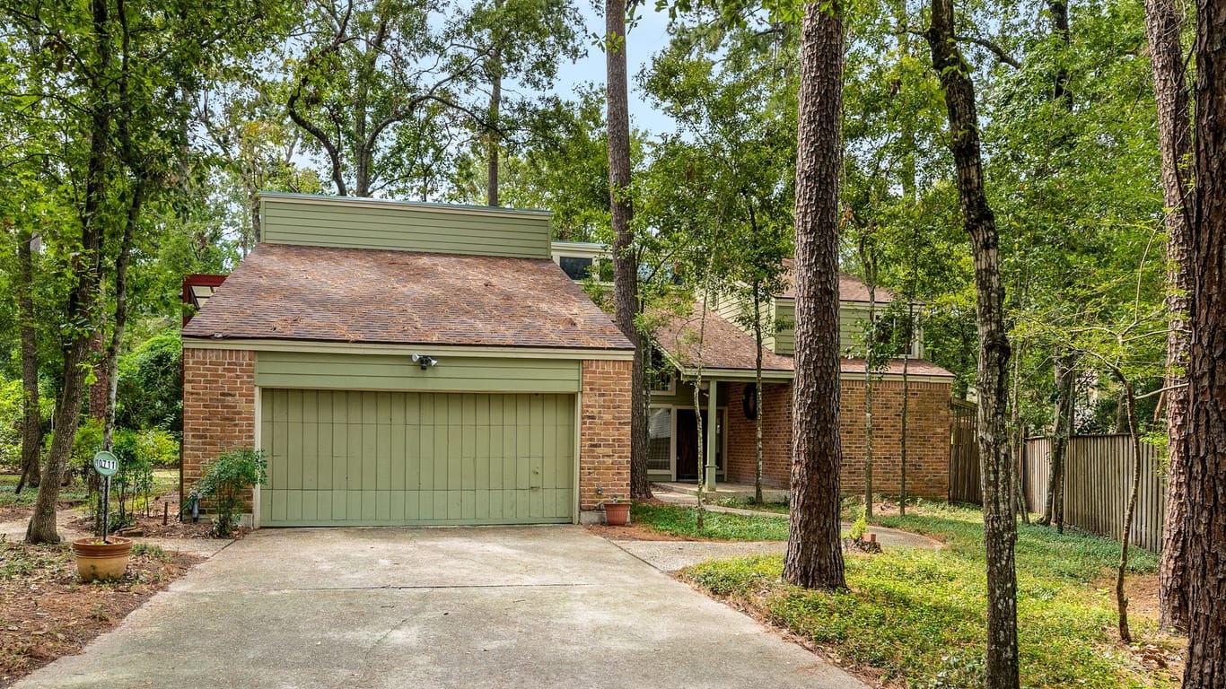 The Woodlands 2-story, 4-bed 10711 E Timberwagon Circle-idx