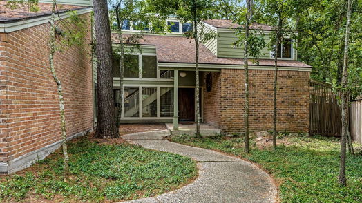 The Woodlands 2-story, 4-bed 10711 E Timberwagon Circle-idx