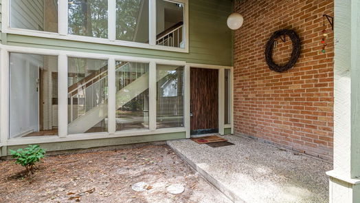 The Woodlands 2-story, 4-bed 10711 E Timberwagon Circle-idx