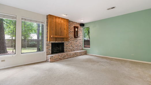 The Woodlands 2-story, 4-bed 10711 E Timberwagon Circle-idx