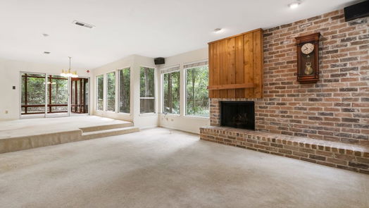 The Woodlands 2-story, 4-bed 10711 E Timberwagon Circle-idx