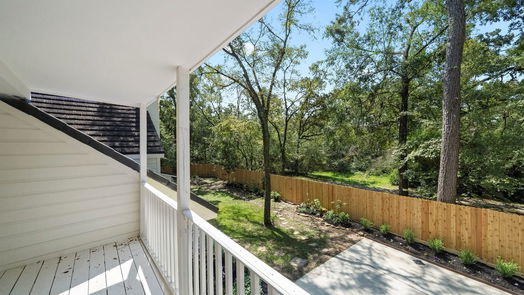 The Woodlands 2-story, 5-bed 2811 Crossvine Circle-idx