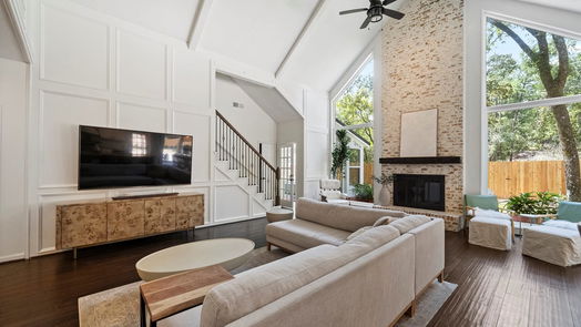 The Woodlands 2-story, 5-bed 2811 Crossvine Circle-idx