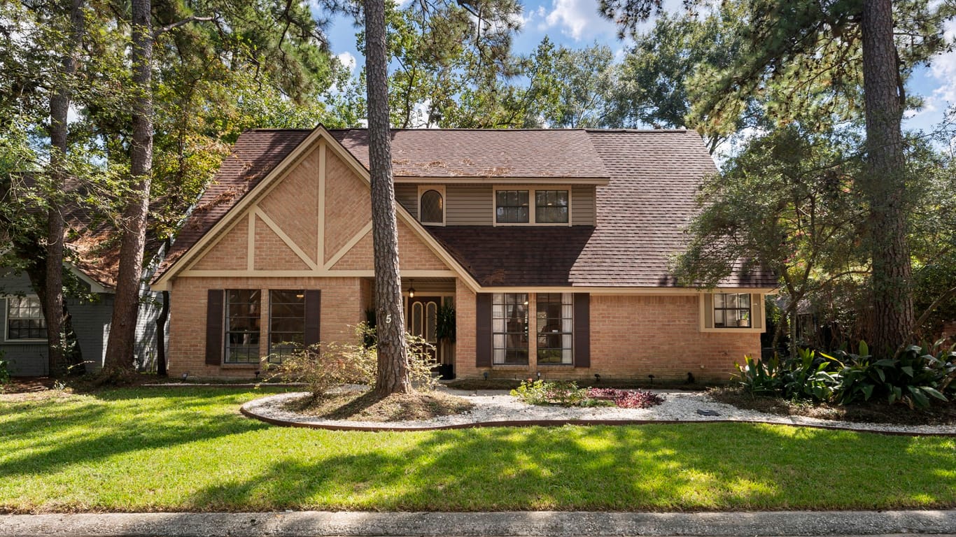 The Woodlands 2-story, 4-bed 5 Rolling Mill Lane-idx