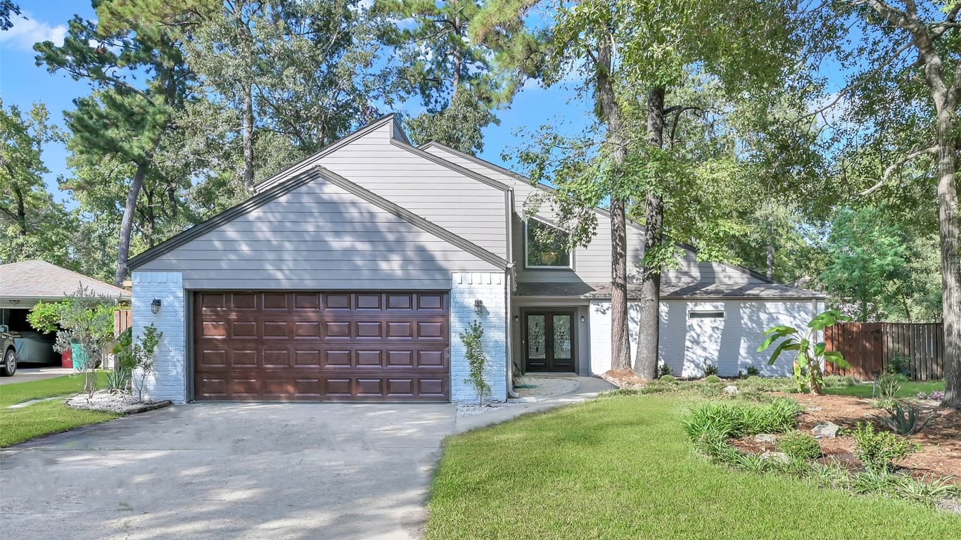 The Woodlands 2-story, 4-bed 11612 Timberwild Street-idx