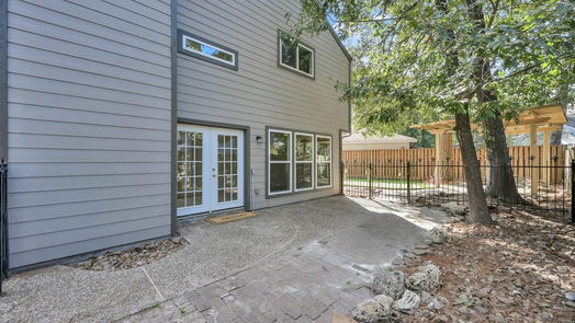 The Woodlands 2-story, 4-bed 11612 Timberwild Street-idx