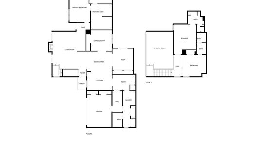 The Woodlands 2-story, 3-bed 2315 Chestnut Oak Place-idx