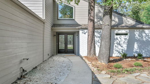 The Woodlands 2-story, 4-bed 11612 Timberwild Street-idx