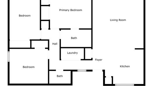 The Woodlands 1-story, 3-bed 1907 N Red Cedar Circle-idx