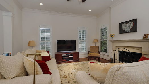 The Woodlands 3-story, 3-bed 2510 Lake Front Circle-idx