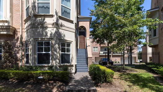 The Woodlands 4-story, 3-bed 22 History Row-idx