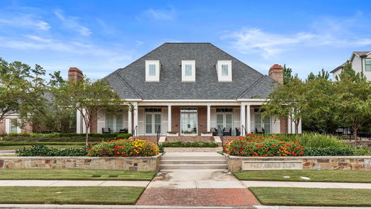 The Woodlands 4-story, 3-bed 22 History Row-idx