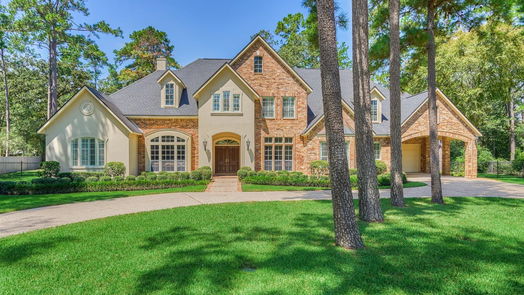 The Woodlands 2-story, 5-bed 259 Saddle Ridge-idx