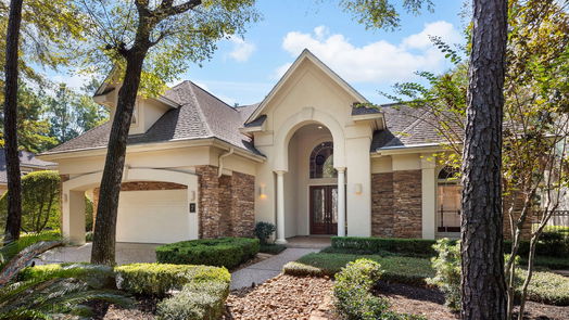 The Woodlands 2-story, 4-bed 7 Star Fern Place-idx