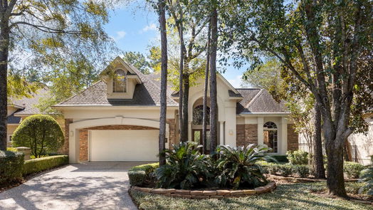 The Woodlands 2-story, 4-bed 7 Star Fern Place-idx