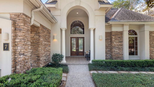 The Woodlands 2-story, 4-bed 7 Star Fern Place-idx