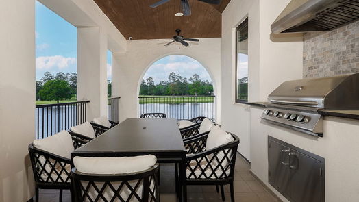 The Woodlands 3-story, 4-bed 42 Lakeside Cove-idx