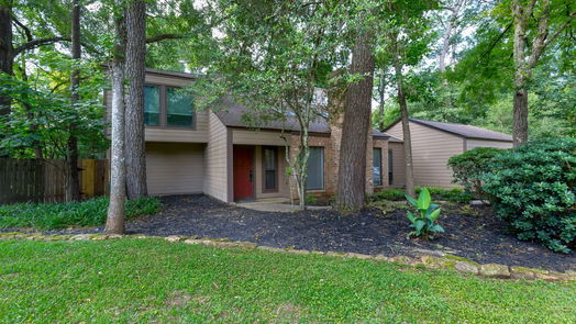 The Woodlands 2-story, 3-bed 25 Rambling Wood Court-idx