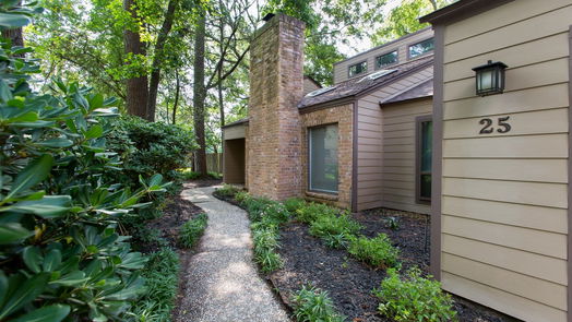 The Woodlands 2-story, 3-bed 25 Rambling Wood Court-idx