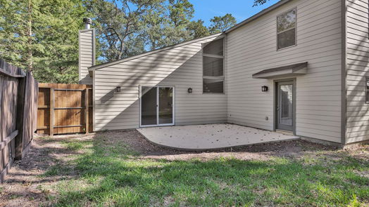 The Woodlands 2-story, 4-bed 2514 Blackjack Oak Place-idx