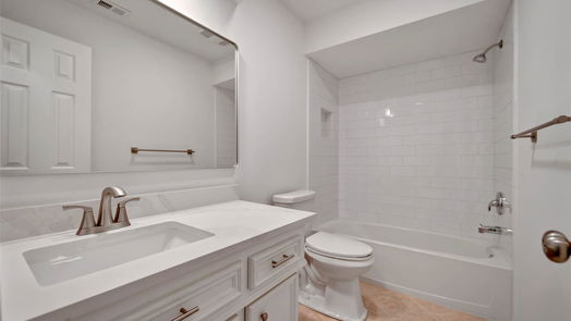 The Woodlands 2-story, 7-bed 10608 Wild Ridge Drive-idx