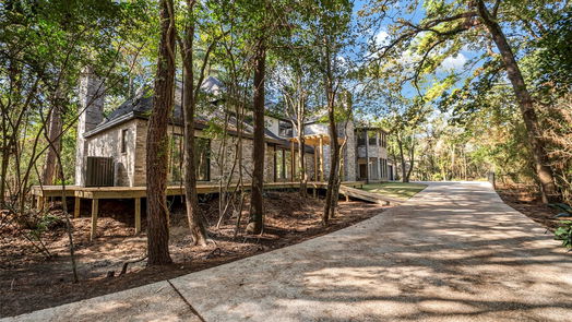 The Woodlands 2-story, 7-bed 10608 Wild Ridge Drive-idx